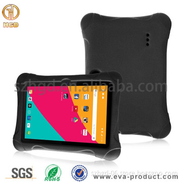 Kid Proof Silicone Kids 7 Inch Tablet Case, for 7 Inch Q88 Android Q88 A13 / Y88X Plus / Y88X , Alldaymall A88X / A88S 7" Tablet